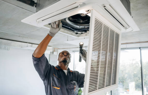 Licensed Heat Pump Repair service in Andover, MA - FH HVAC