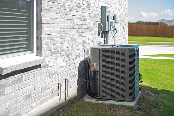 Reliable Heat Pump Repair contractor in Andover, MA by FH HVAC